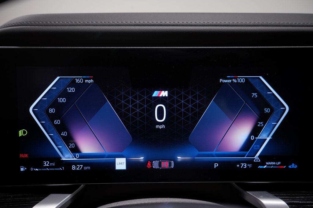 Thumbnail: 2025 BMW 7 Series - 22