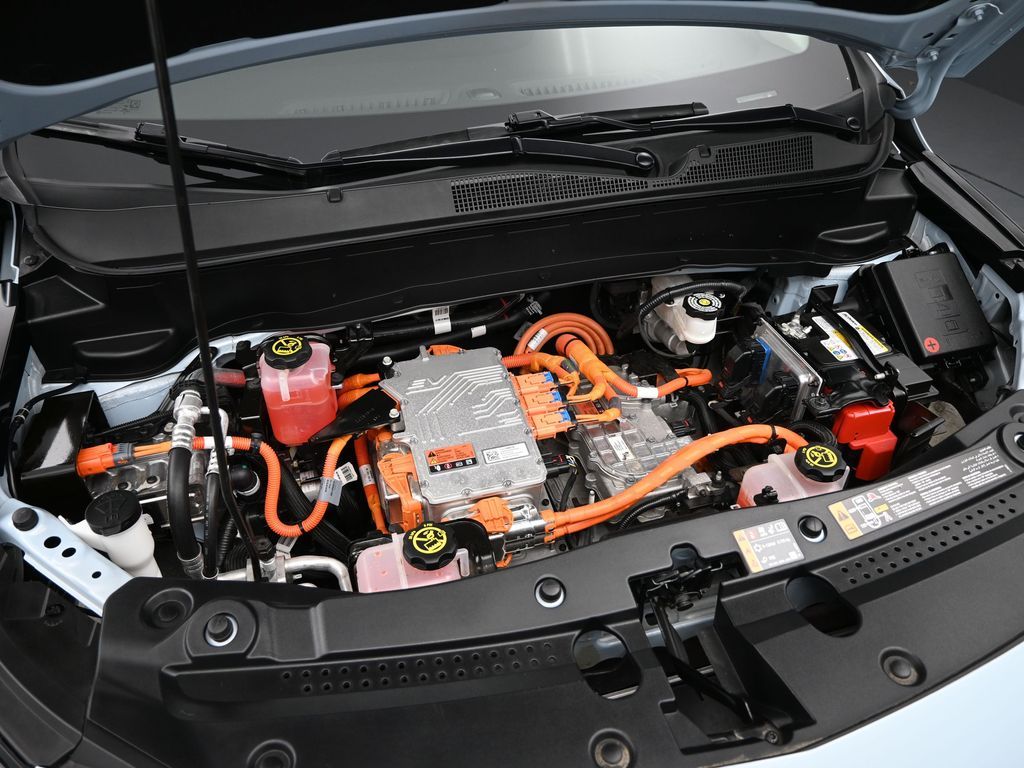 2023 Chevrolet Bolt EUV Premier
