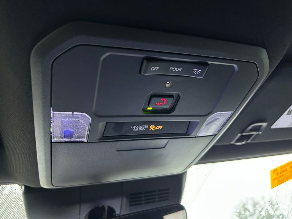 Thumbnail: 2025 Toyota Tacoma - 29