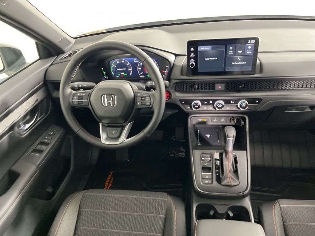 Thumbnail: 2026 Honda CR-V - 13