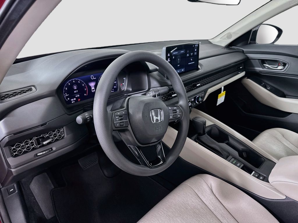 Thumbnail: 2026 Honda Accord - 9