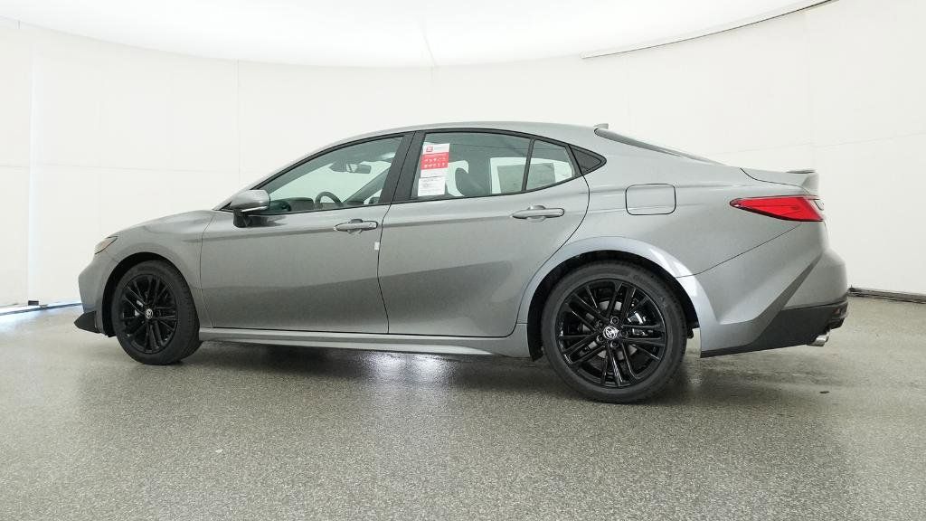 Thumbnail: 2026 Toyota Camry - 16