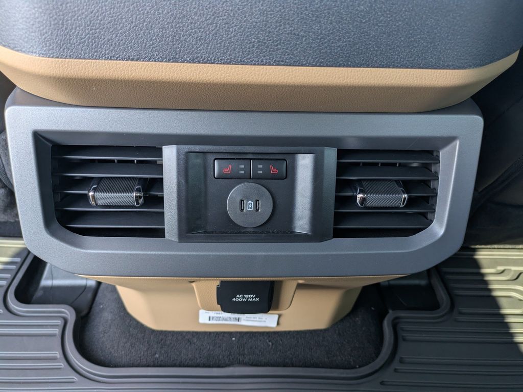 2026 Ford F-250 Super Duty LARIAT