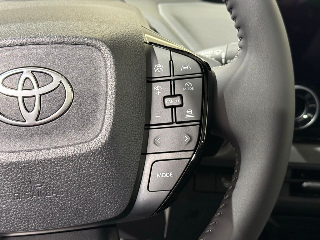 Thumbnail: 2026 Toyota bZ - 26