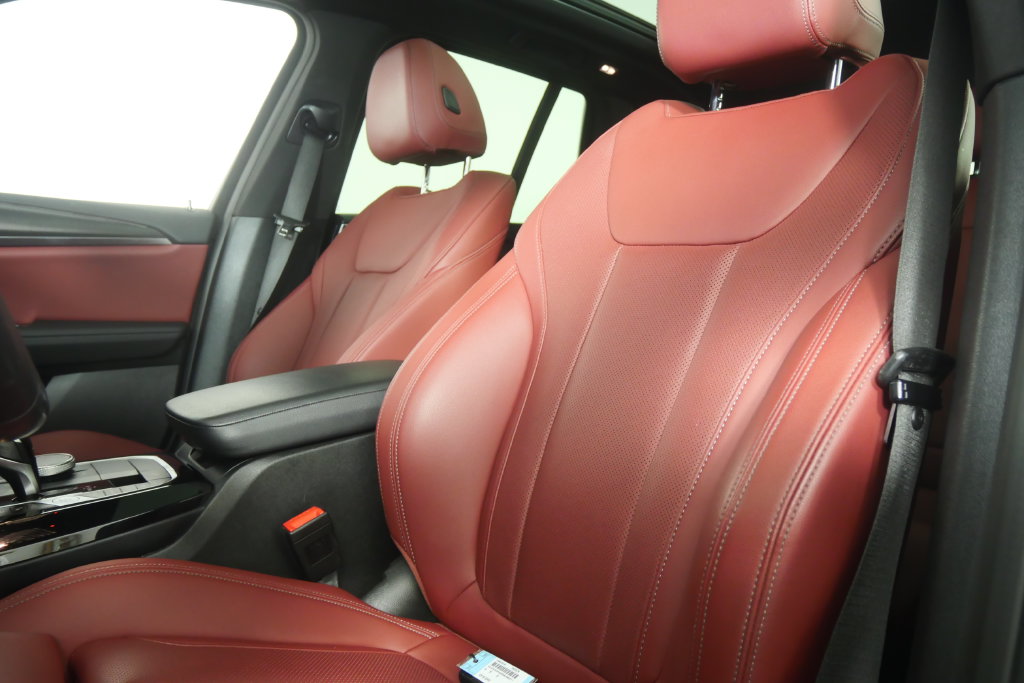 Thumbnail: 2024 BMW X3 - 10