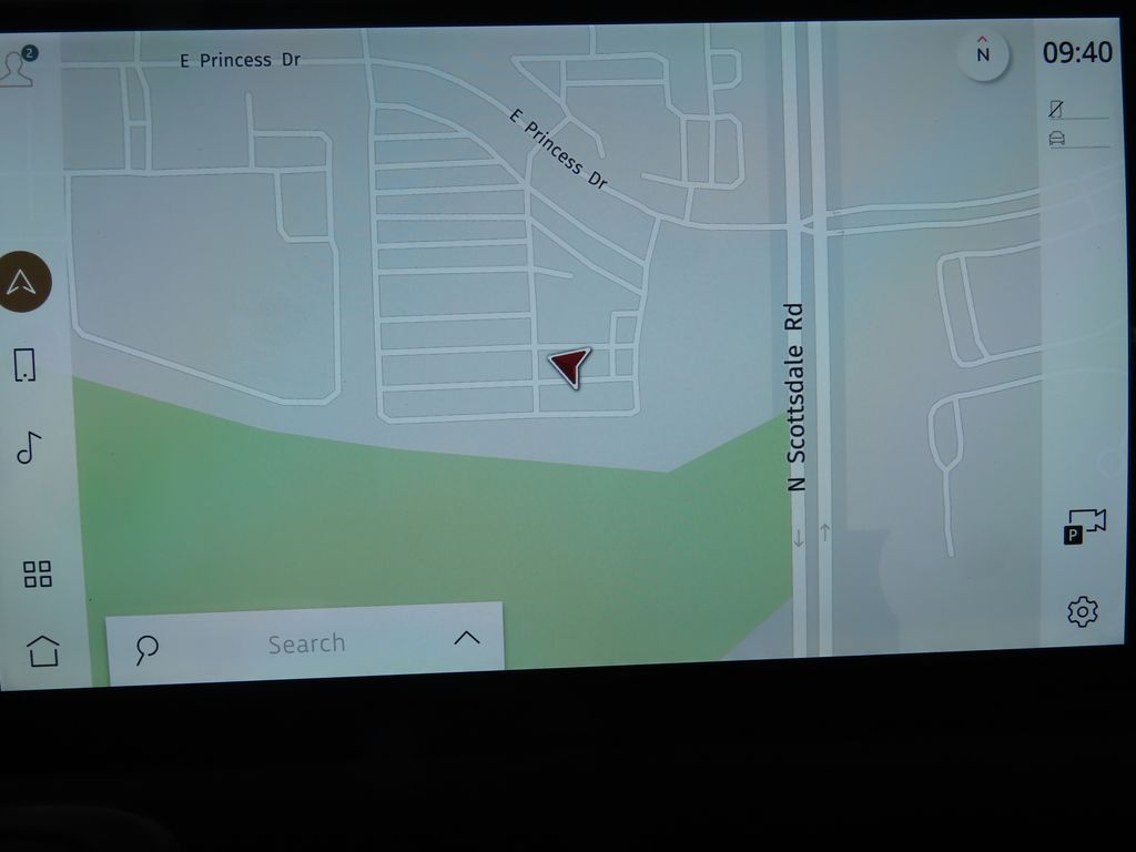 Thumbnail: 2025 Land Rover Defender - 16