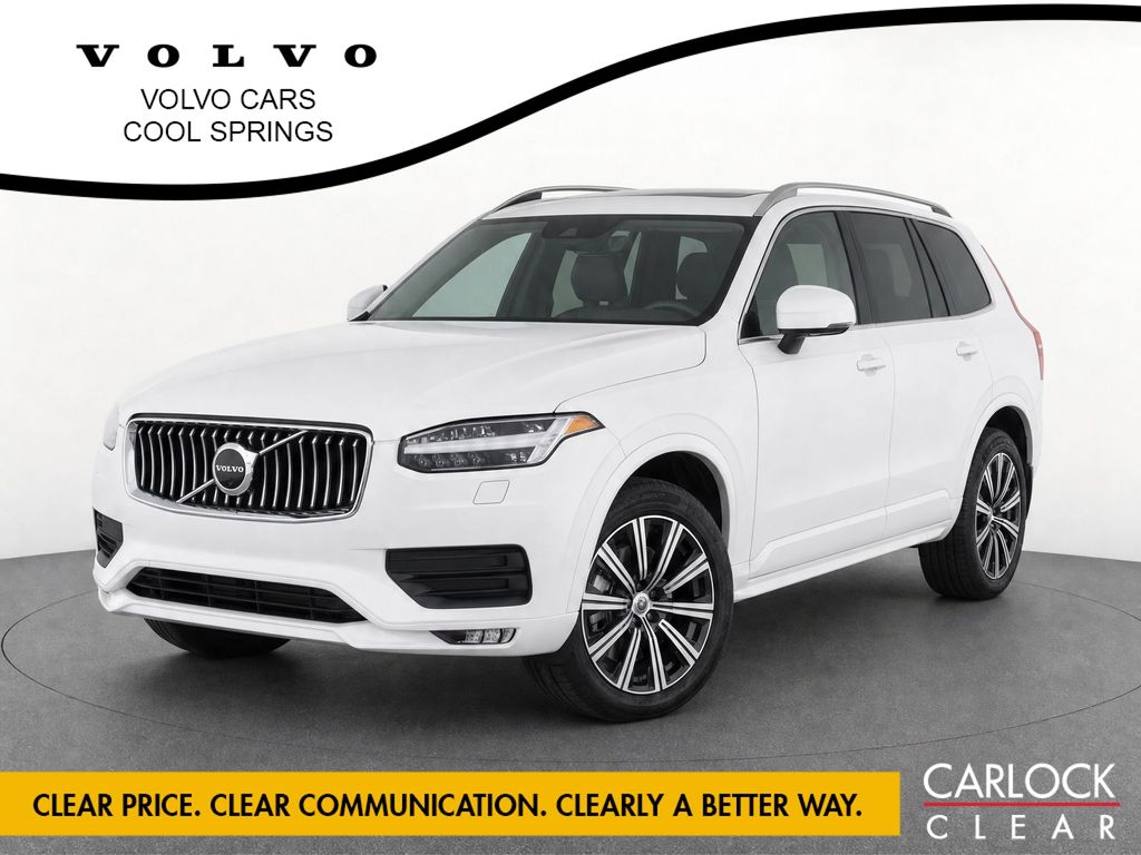  2023 Volvo XC90 B5 Core AWD   