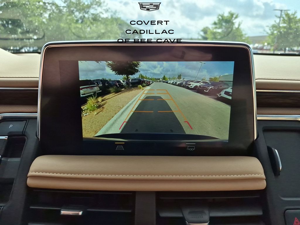 Used Car 2024 Chevrolet Suburban  Premier For Sale Under $60,000 In Austin, Texas