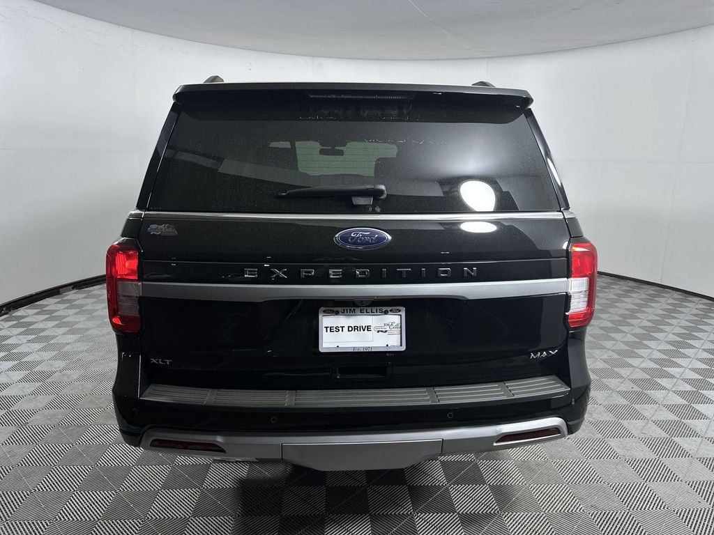 2024 Ford Expedition Max XLT 6