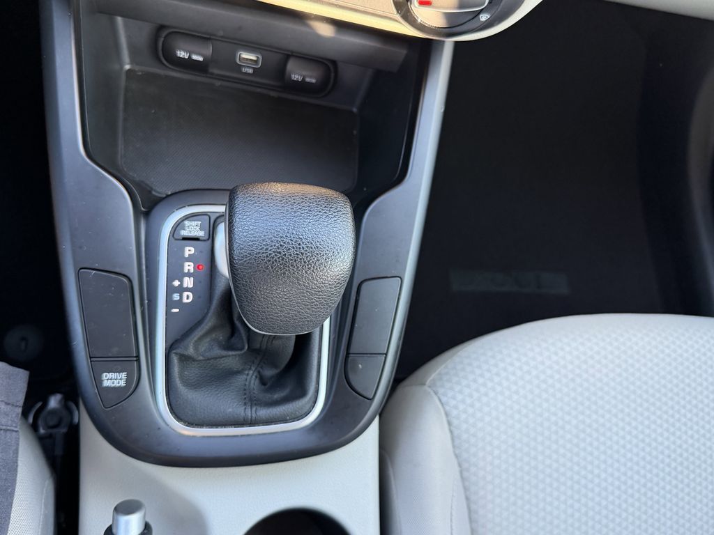 used 2023 Kia Soul car, priced at $17,794