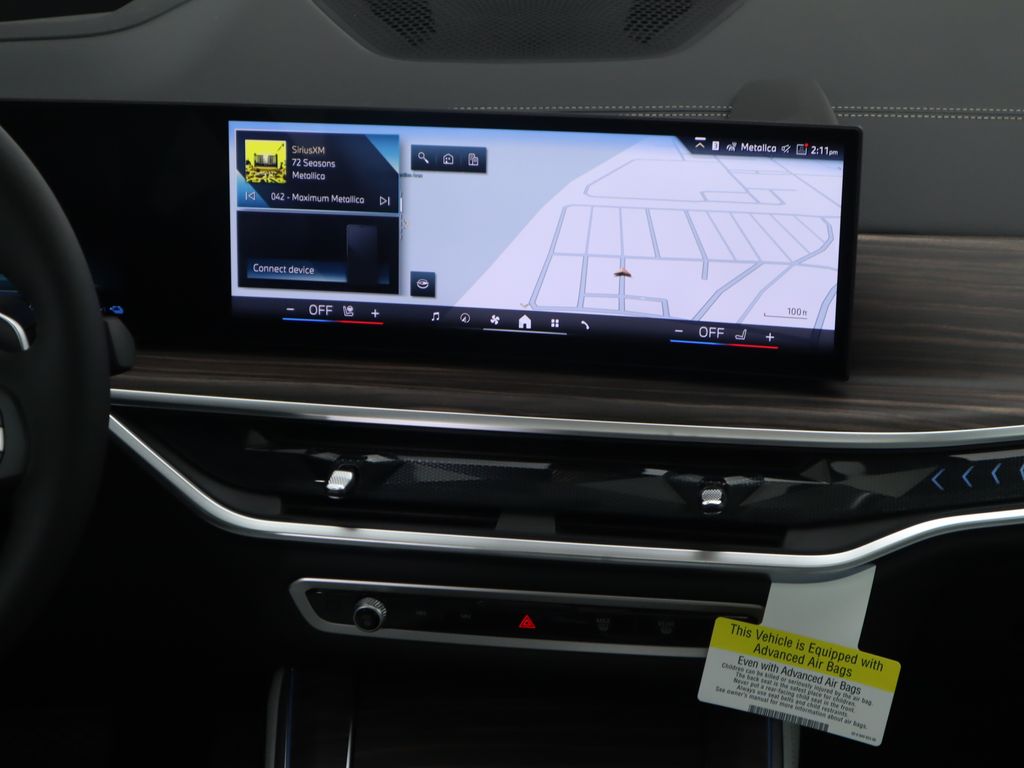 Thumbnail: 2026 BMW X5 - 14