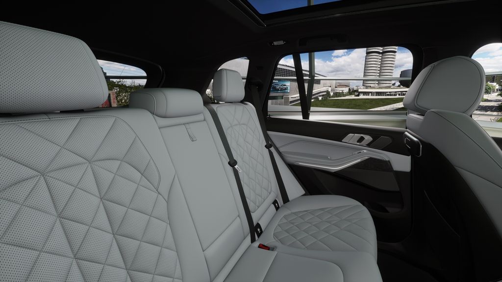 Thumbnail: 2026 BMW X5 - 12