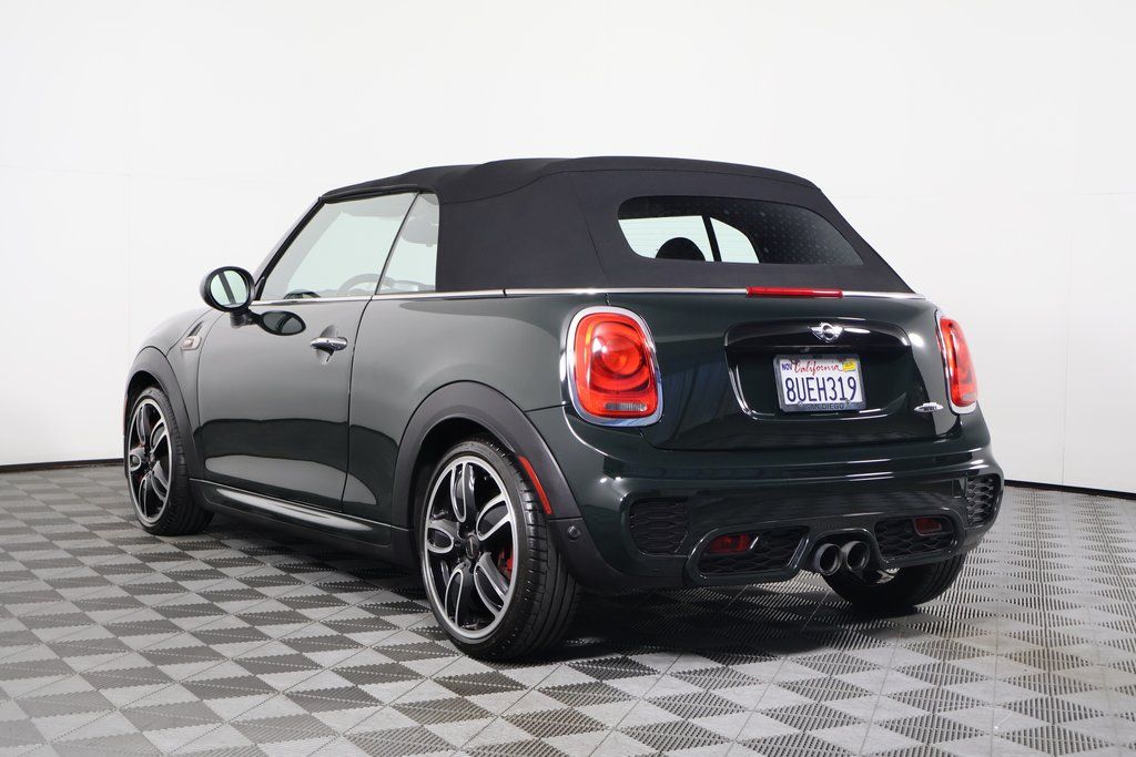 Thumbnail: 2017 MINI Cooper - 6