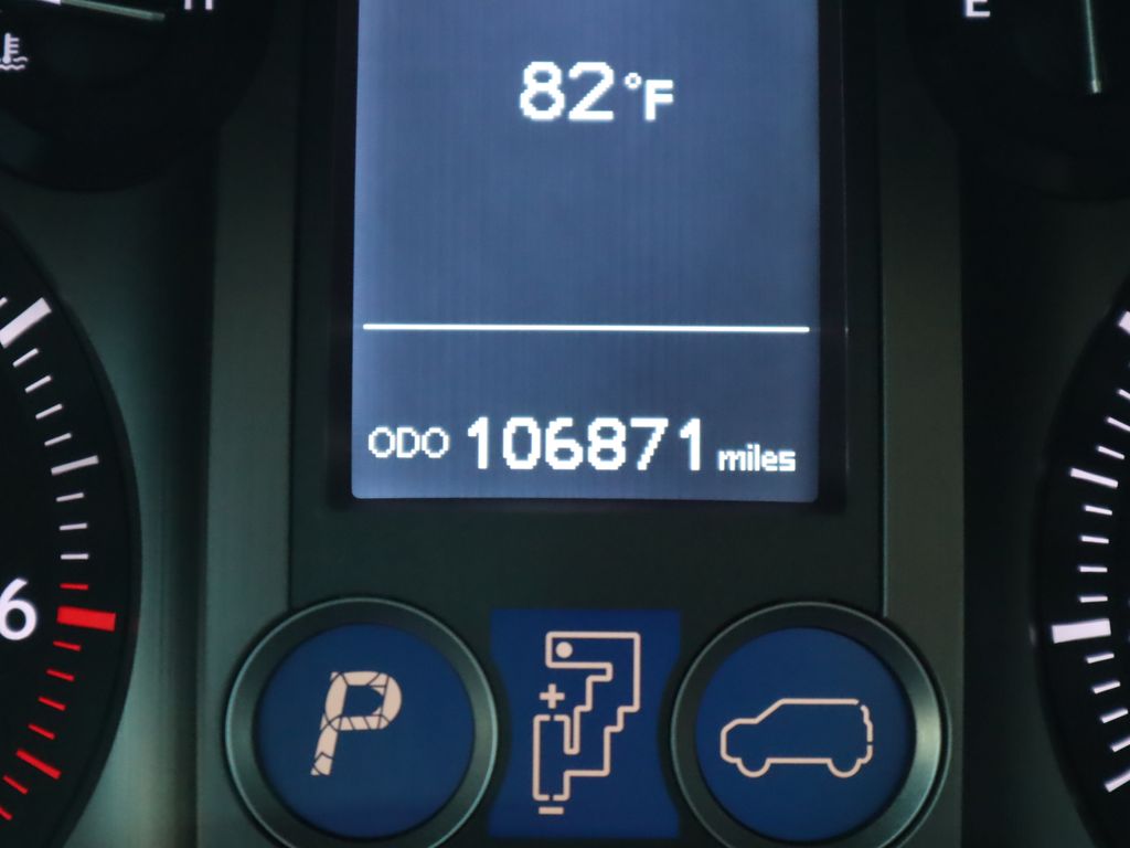 2016 Lexus GX 460 20