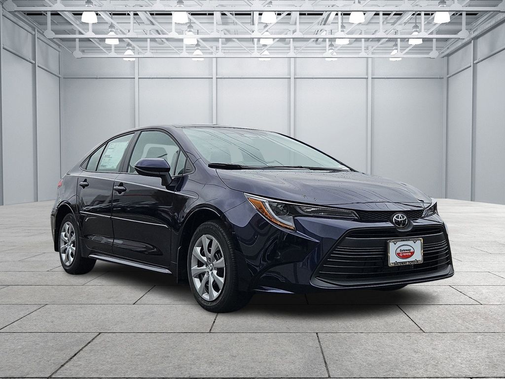 Thumbnail: 2026 Toyota Corolla - 2