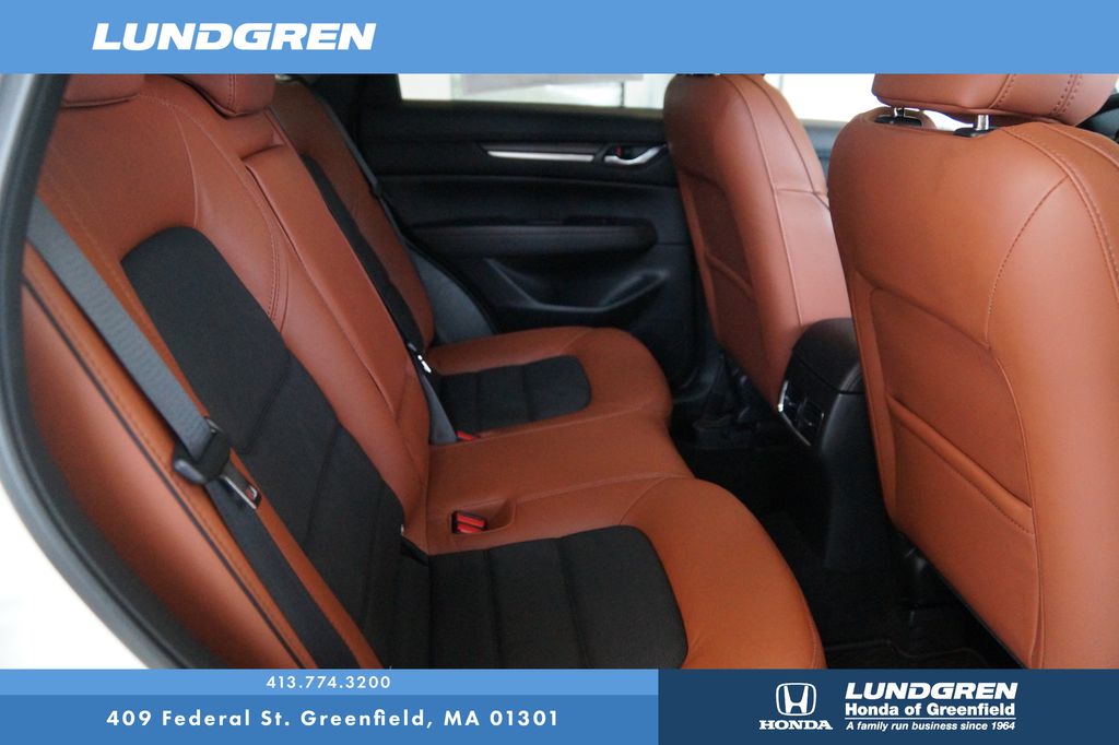 Used 2024 Mazda CX-5 SUV