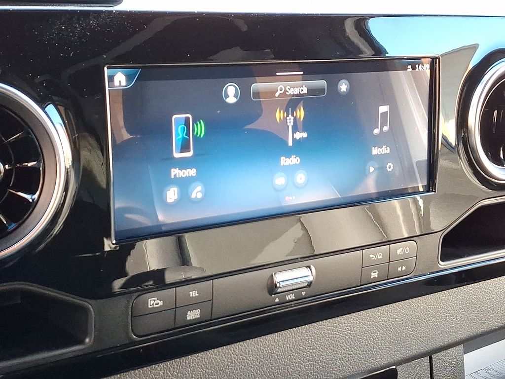 Thumbnail: 2026 Mercedes-Benz Sprinter - 12