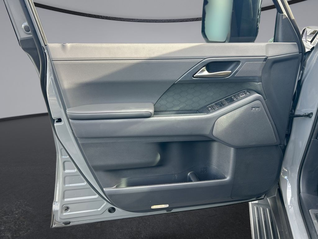 Thumbnail: 2026 Lexus GX - 25