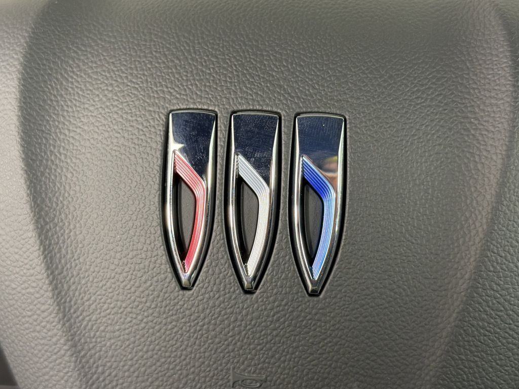 new 2026 Buick Envista car, priced at $31,120