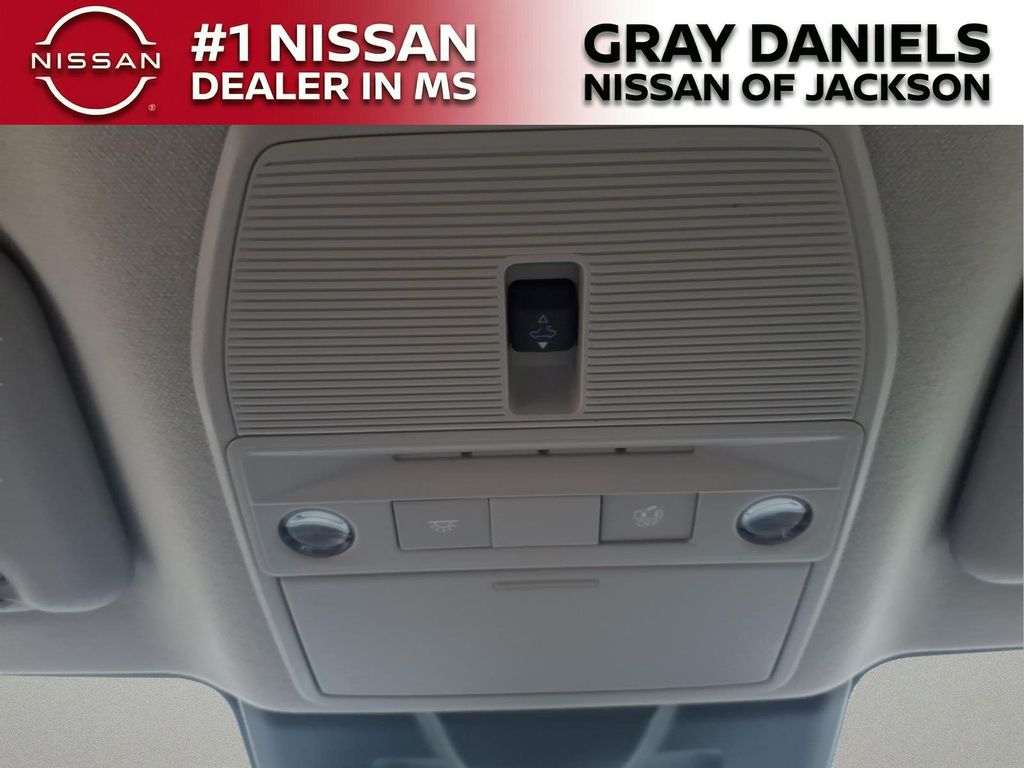 New 2026 Nissan Sentra Sedan