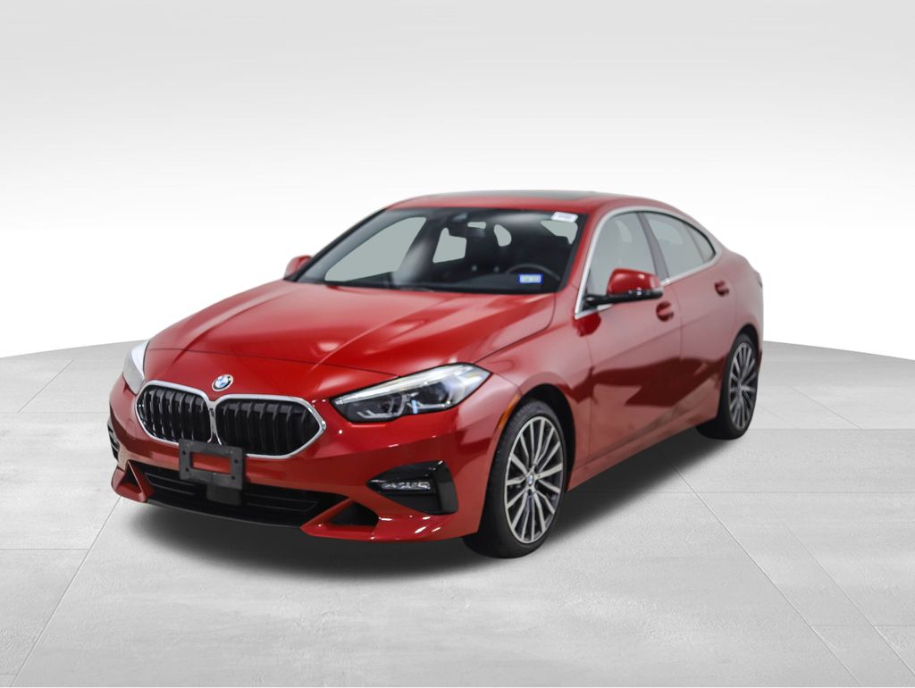 2021 BMW 2 Series 228i xDrive -
                Bloomington, MN