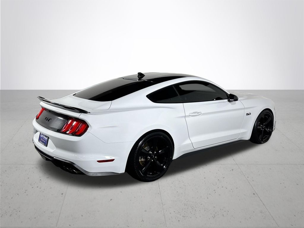 2023 Ford Mustang GT