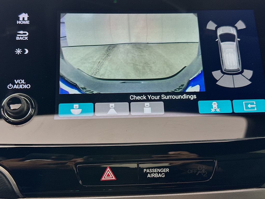 Used Car 2023 Honda Passport  Ex-l For Sale Under $35,000 In Austin, Texas