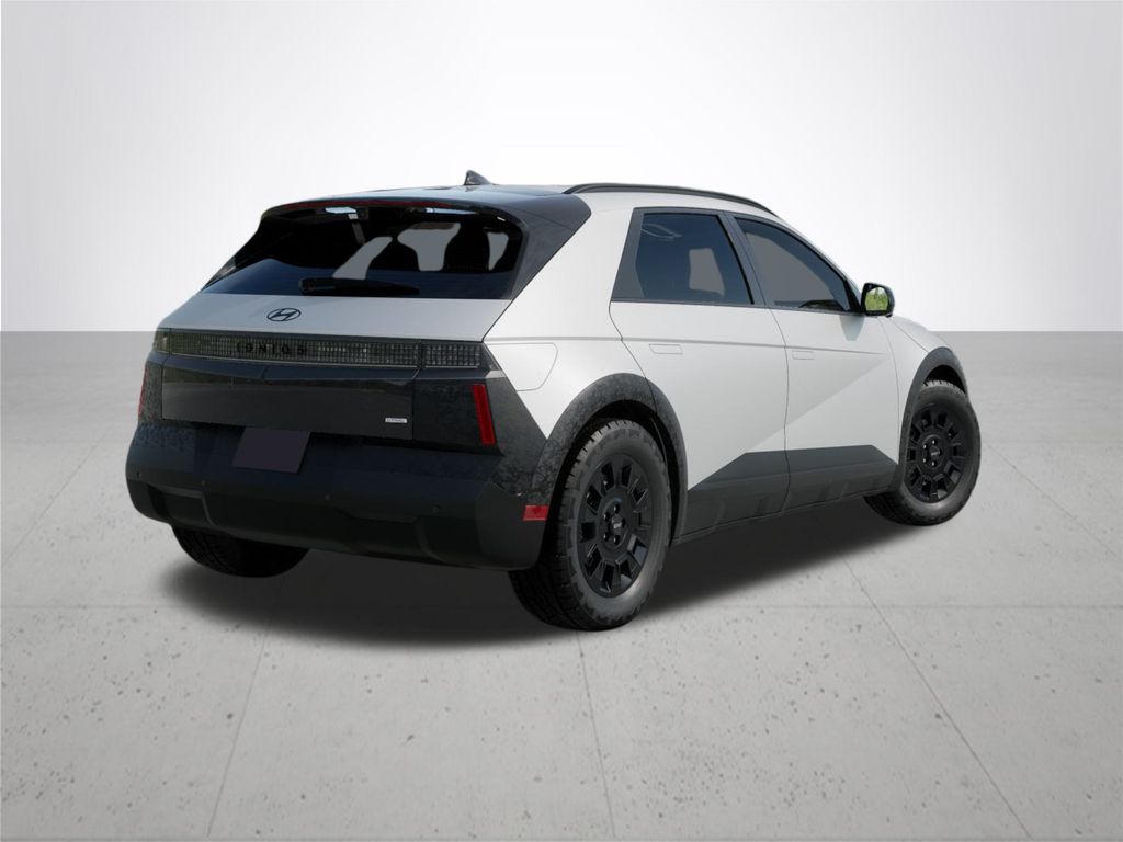 2025 Hyundai IONIQ 5 XRT