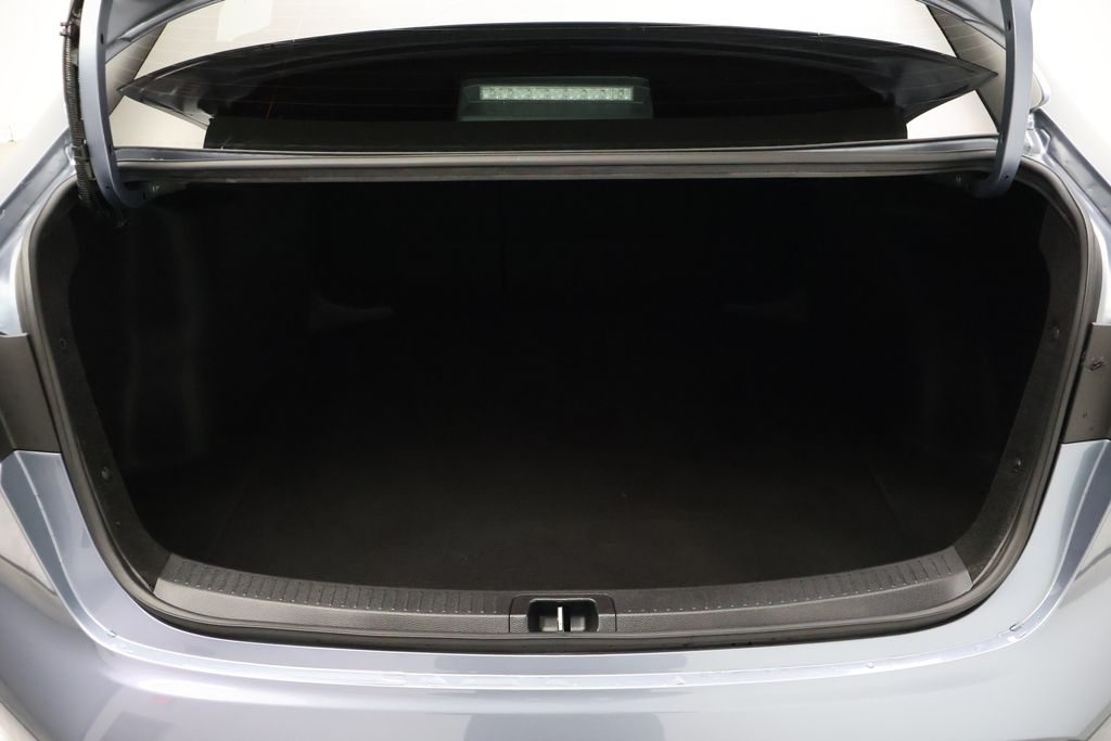 Thumbnail: 2023 Toyota Corolla - 22