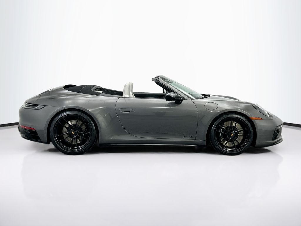 Thumbnail: 2023 Porsche 911 - 8