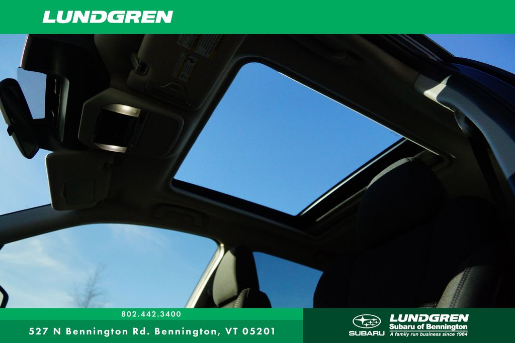Used 2023 Subaru Forester SUV