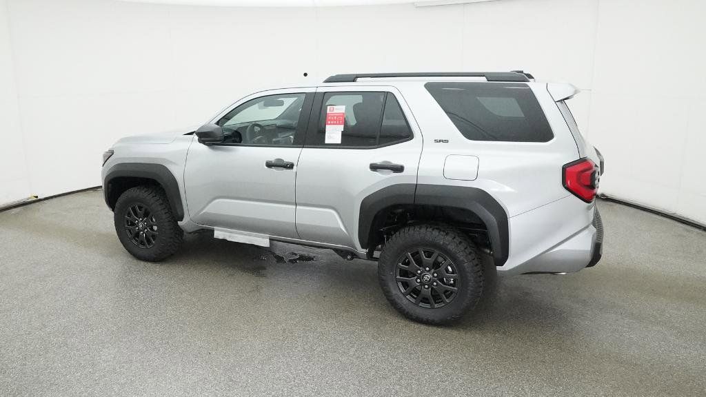 Thumbnail: 2025 Toyota 4Runner - 19
