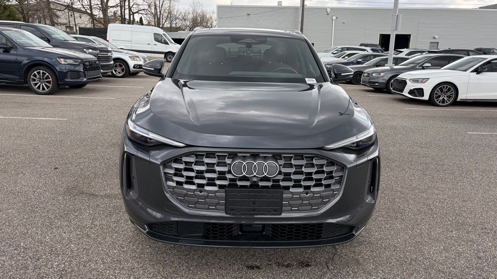 Thumbnail: 2026 Audi Q5 - 2