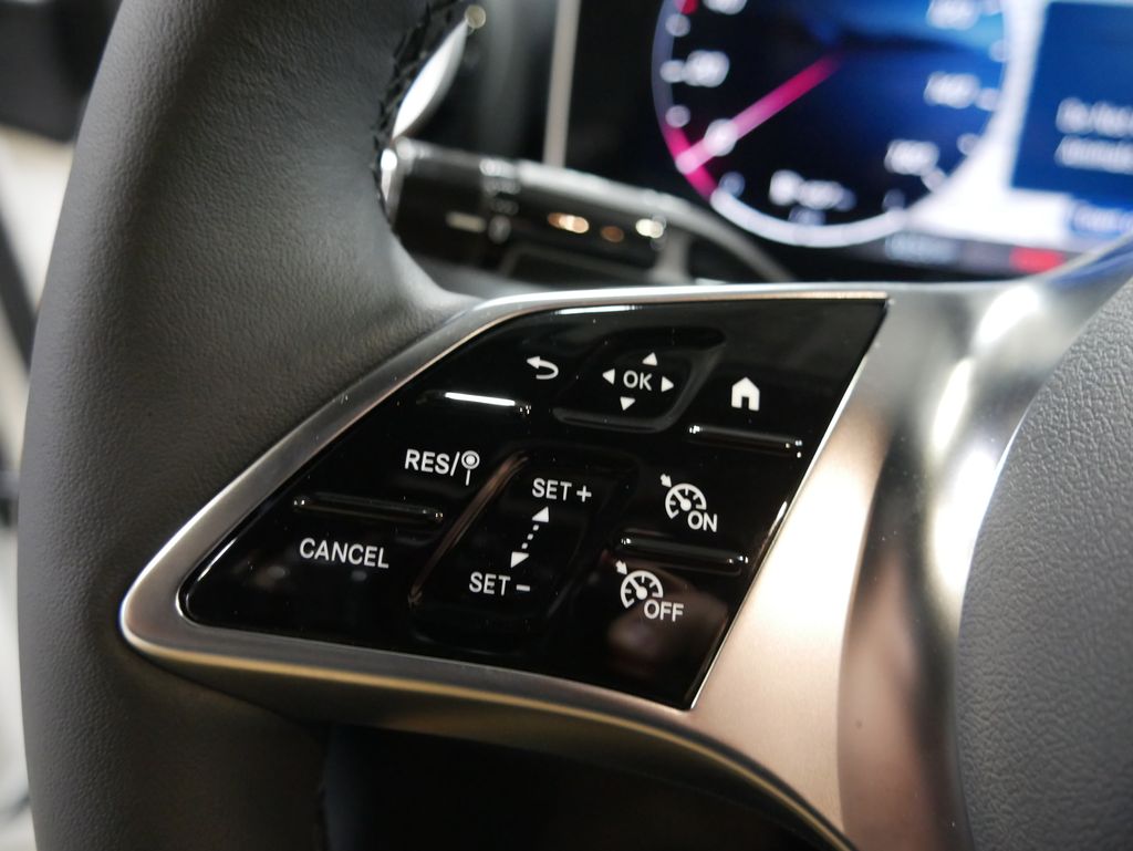 Thumbnail: 2026 Mercedes-Benz CLE - 27