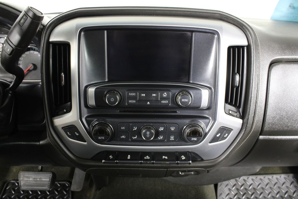 Used 2017 GMC Sierra 1500 for sale in 