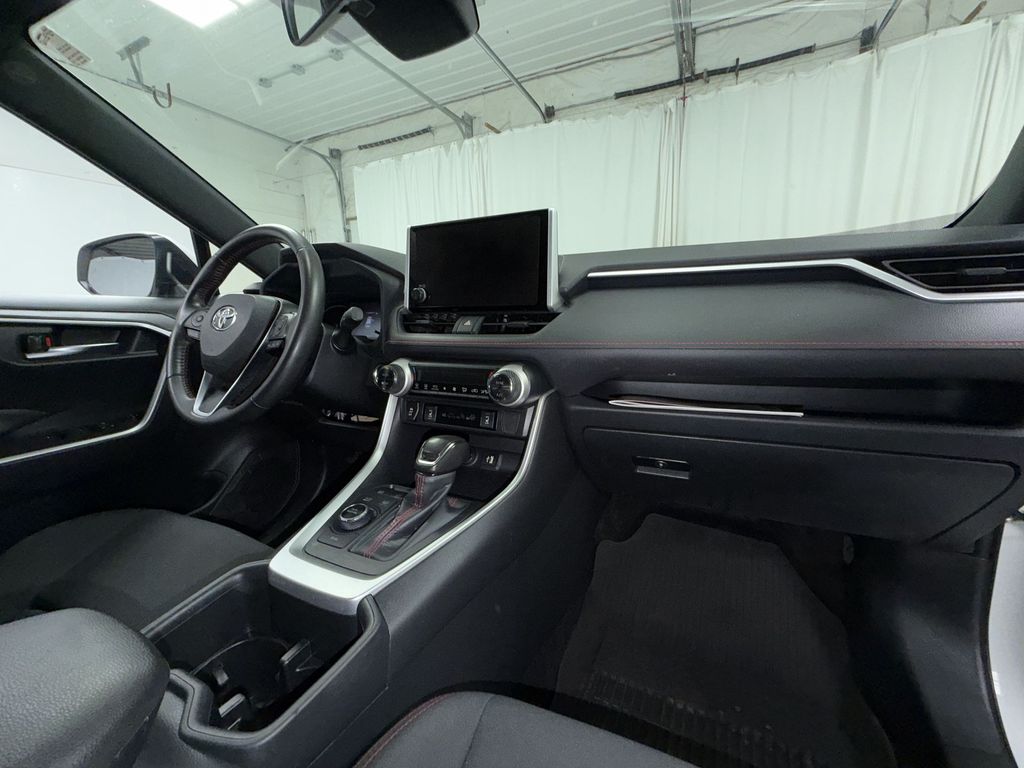 Used 2023 Toyota RAV4 Prime SUV
