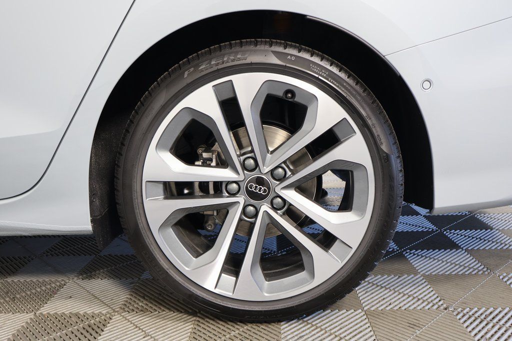 Thumbnail: 2026 Audi A3 - 10
