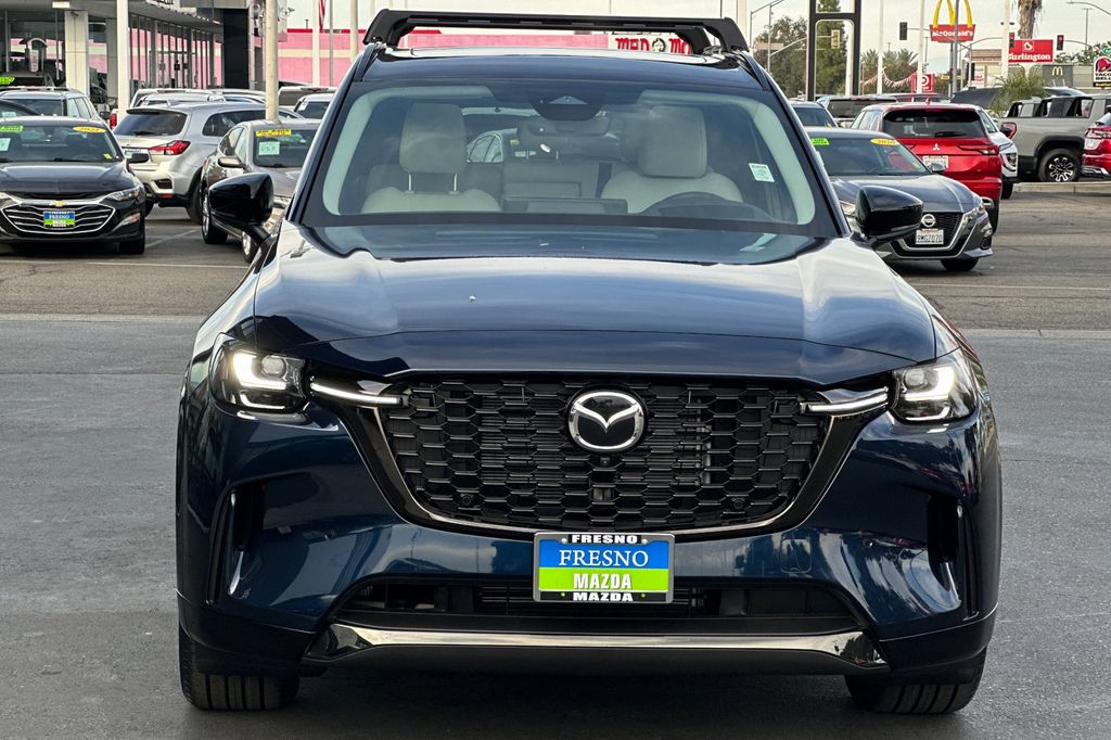 2026 Mazda CX-90 Premium Sport Package - Photo 10