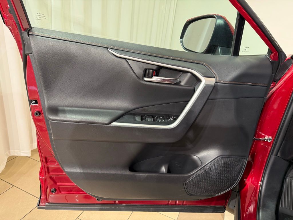 Thumbnail: 2024 Toyota RAV4 - 13