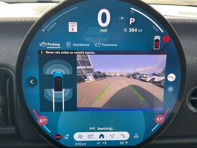 Thumbnail: 2026 MINI Cooper - 19