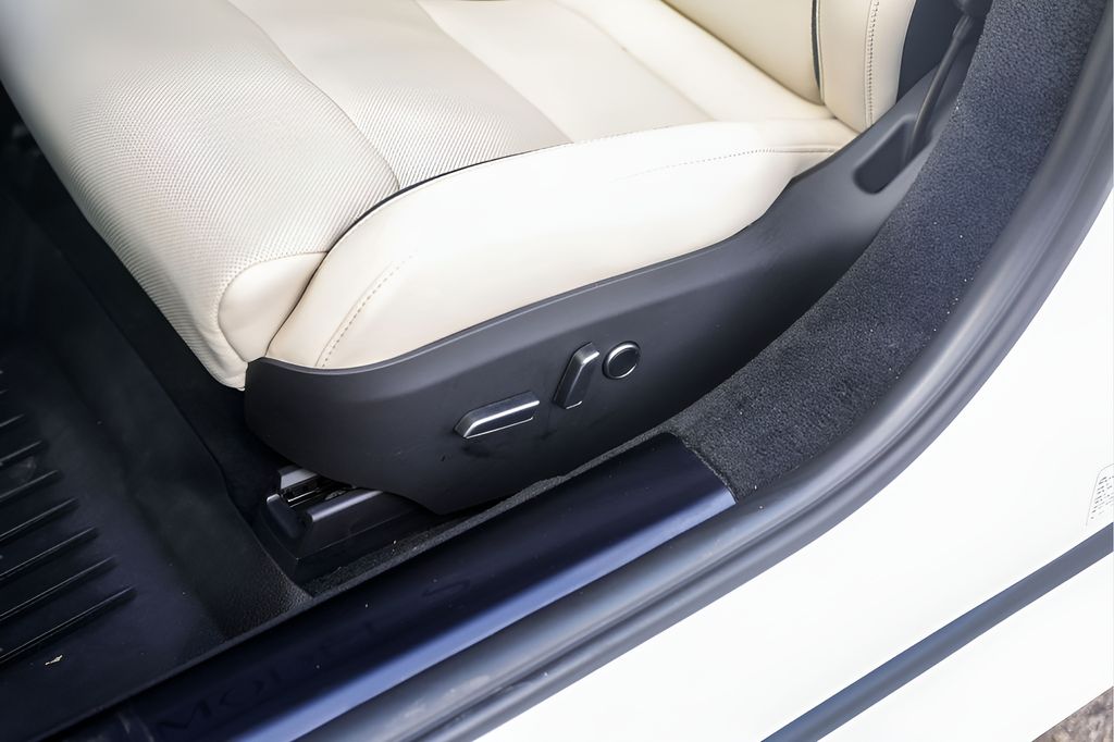 Used Car 2025 Tesla Model S  Plaid For Sale Under $100,000 In Austin, Texas