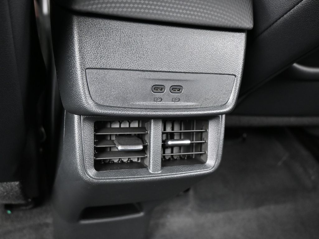 New 2026 Mosaic Black Metallic Chevrolet RS image 37