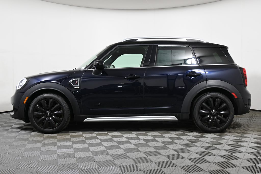 Thumbnail: 2020 MINI Cooper Countryman - 2