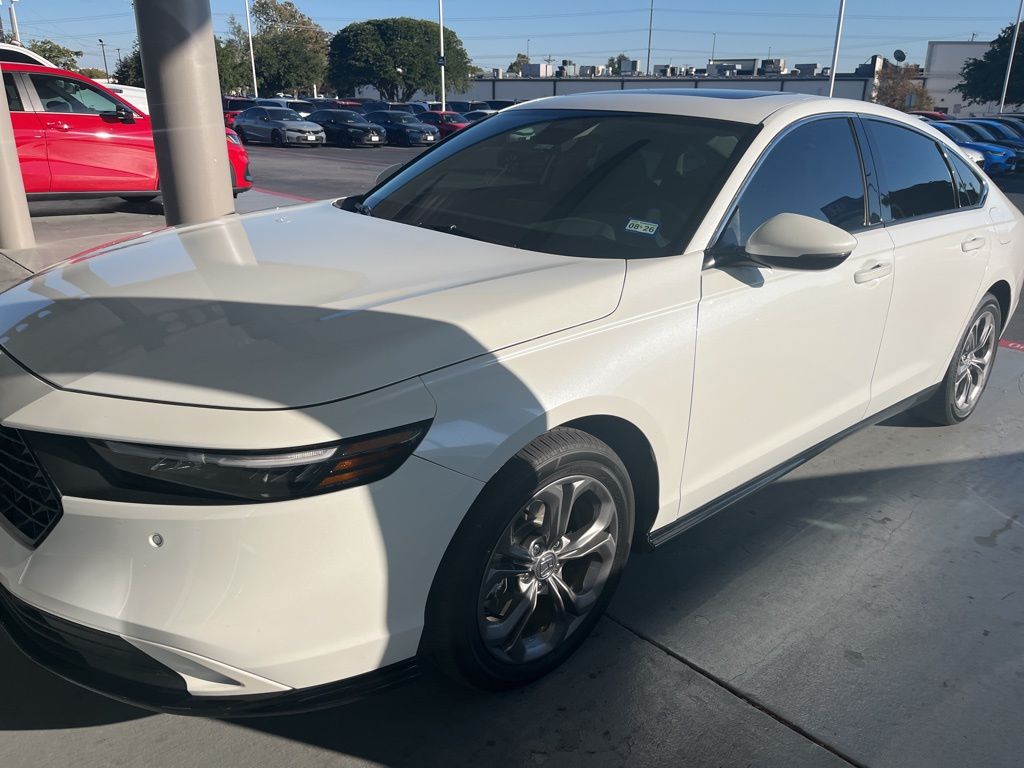 Thumbnail: 2023 Honda Accord - 6