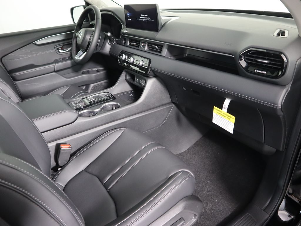 Thumbnail: 2026 Honda Pilot - 18