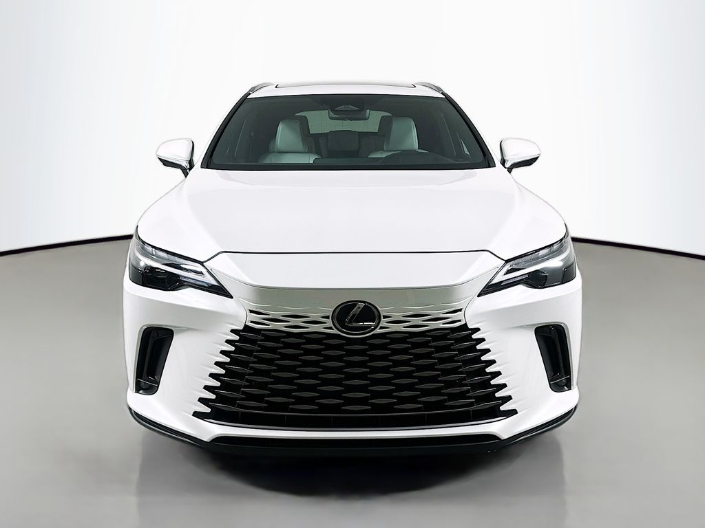 2024 Lexus RX 350 Premium+ 2