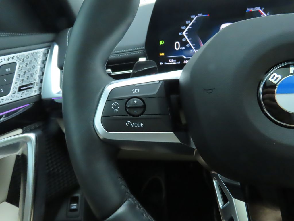 Thumbnail: 2023 BMW X1 - 11