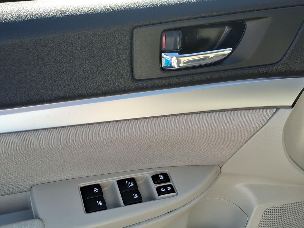 used 2014 Subaru Outback car, priced at $11,500