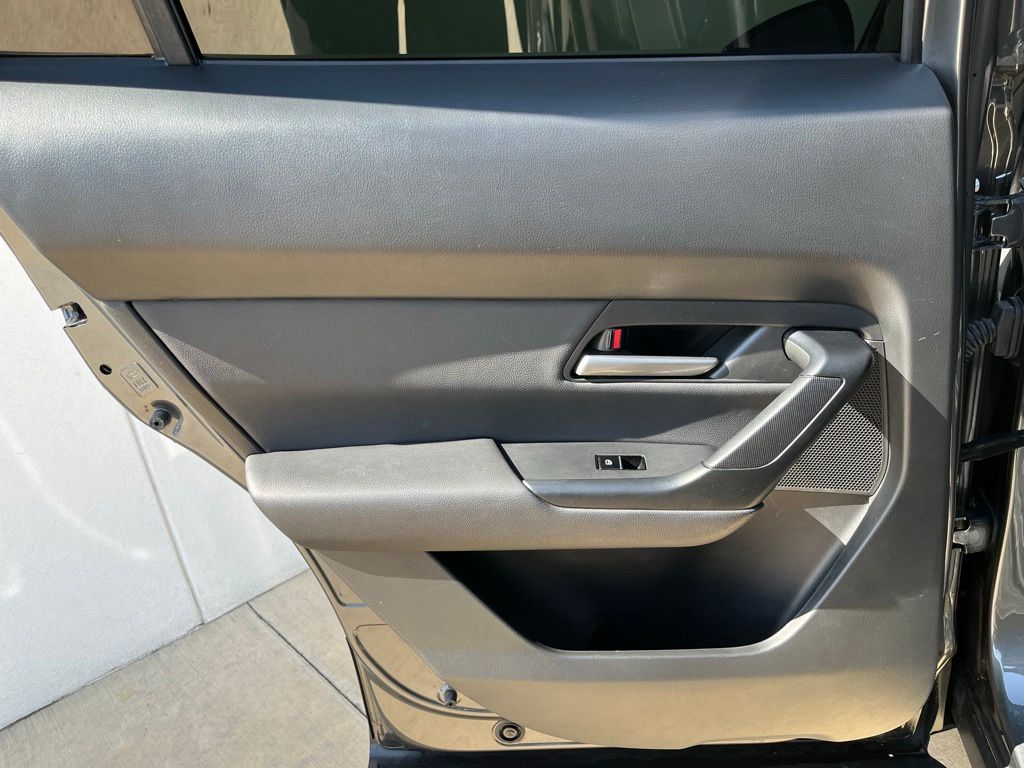 Used Car 2024 Mazda Cx-50  2.5 S Preferred Package For Sale Under $30,000 In Georgetown, Texas
