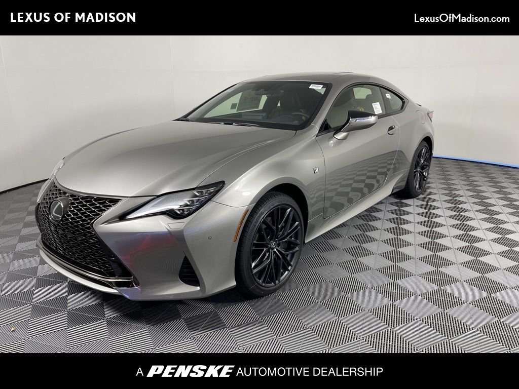 2024 Lexus RC 350 -
                Middleton, WI